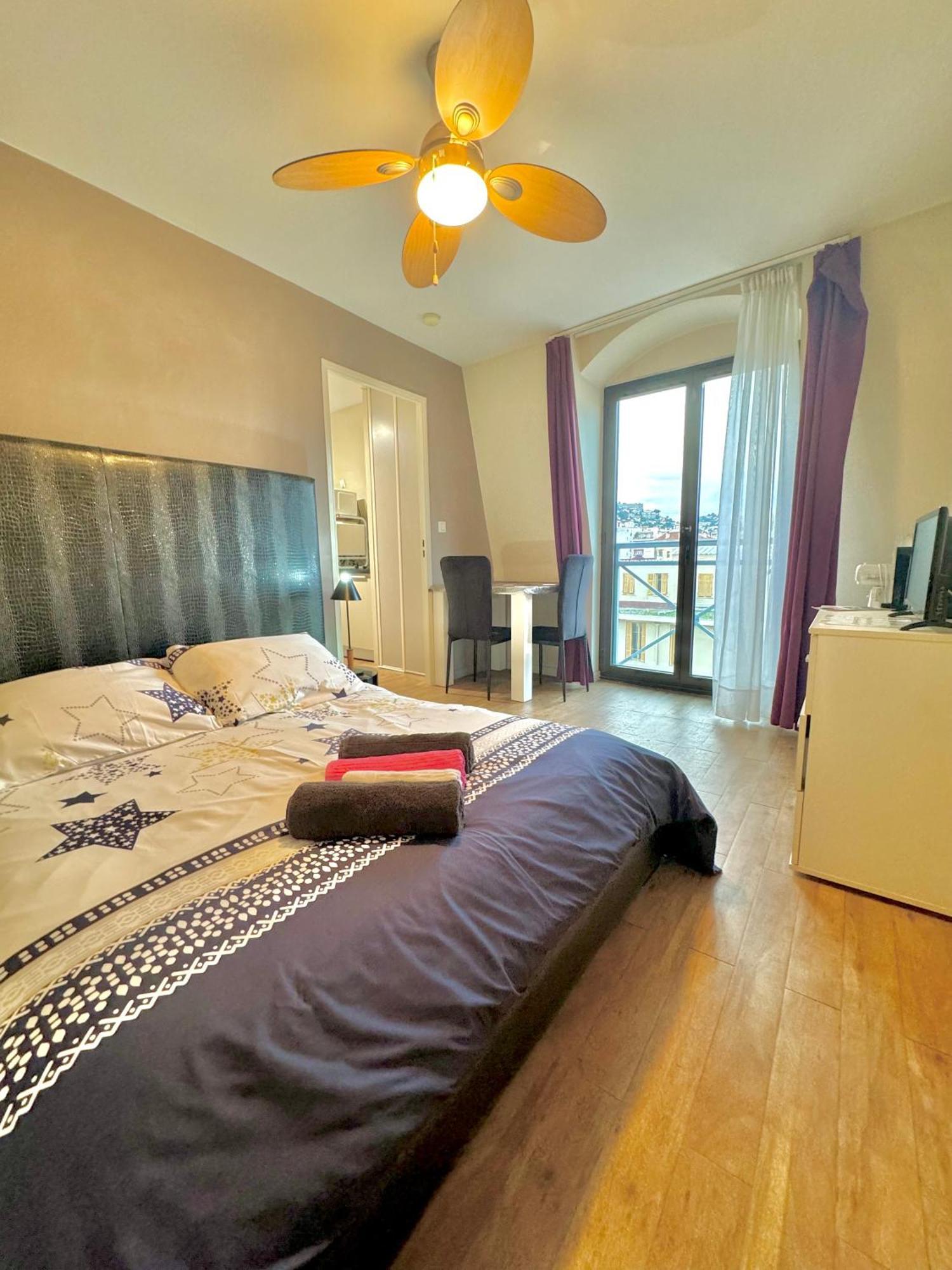 Apartamento Centre, Magnifique Proche Nice