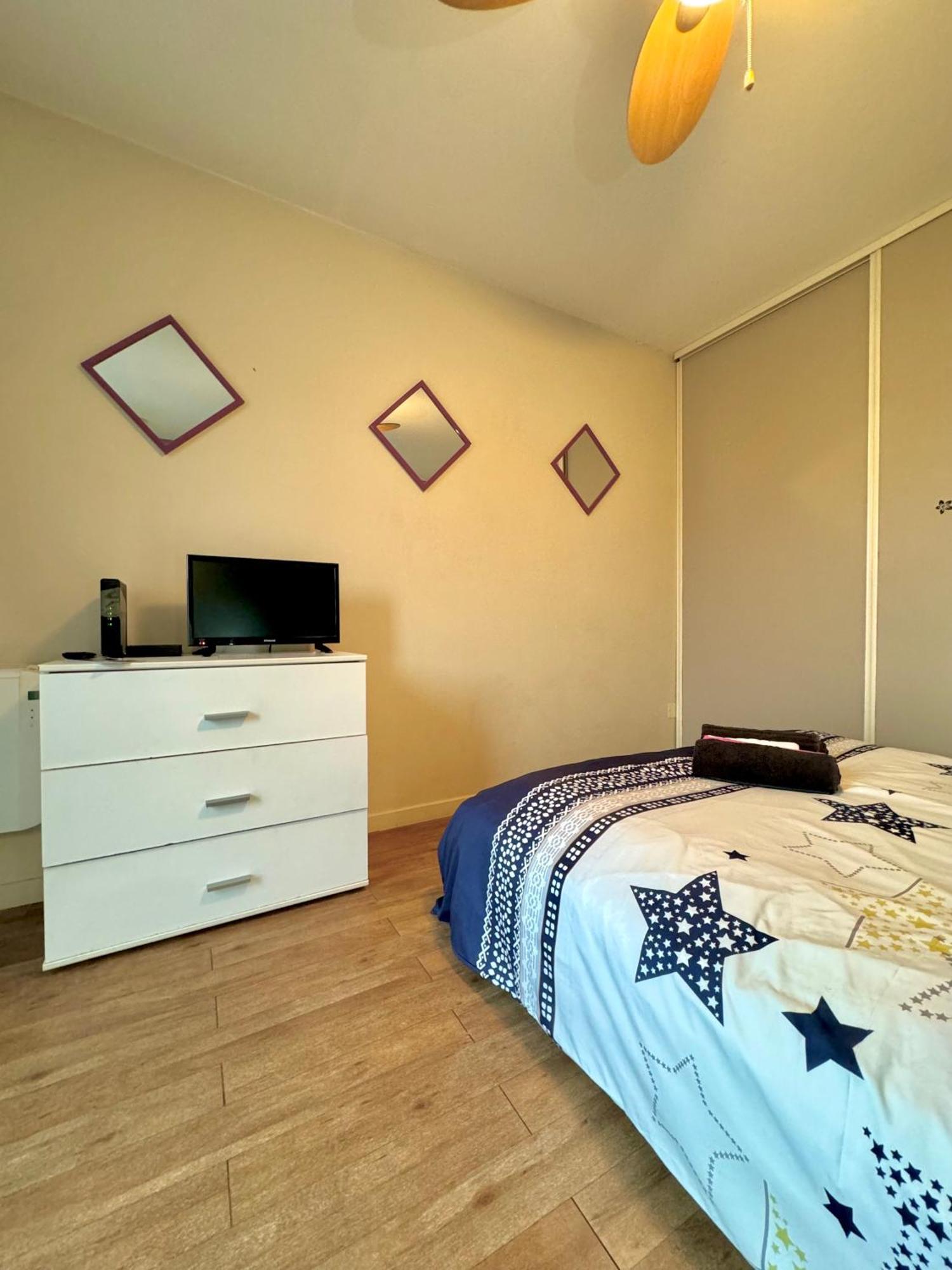 Apartamento Centre, Magnifique Proche