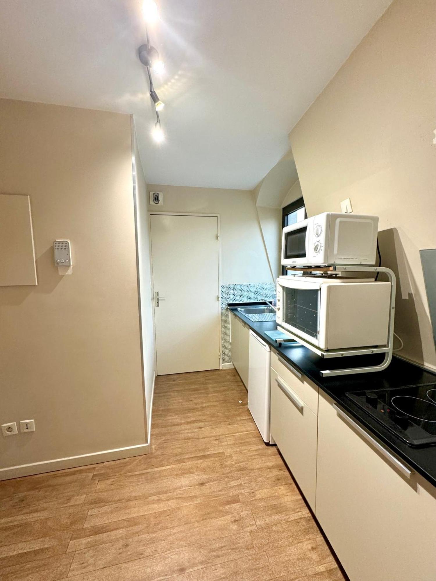 Centre, Magnifique Proche Apartamento *