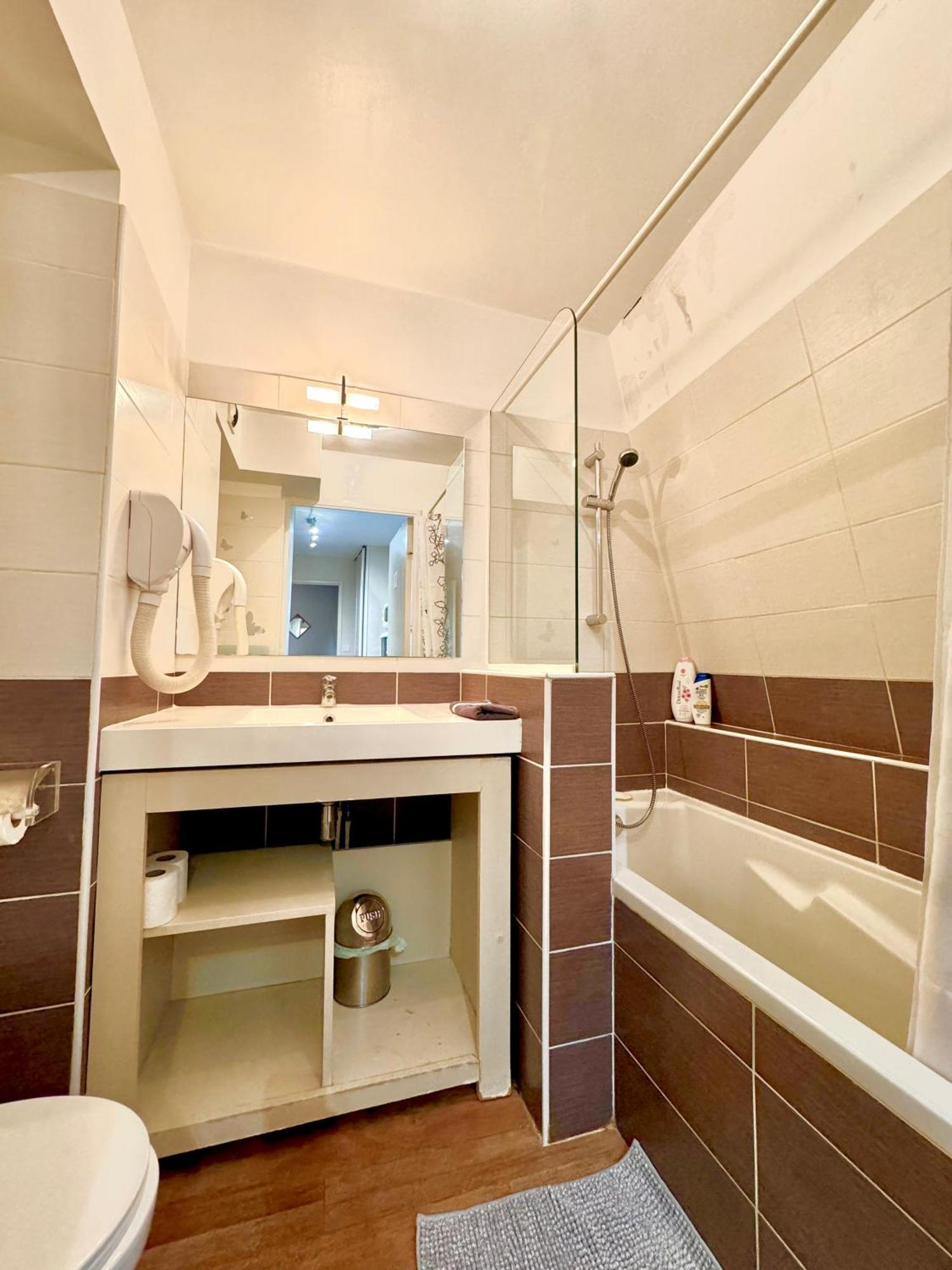Apartamento Centre, Magnifique Proche *
