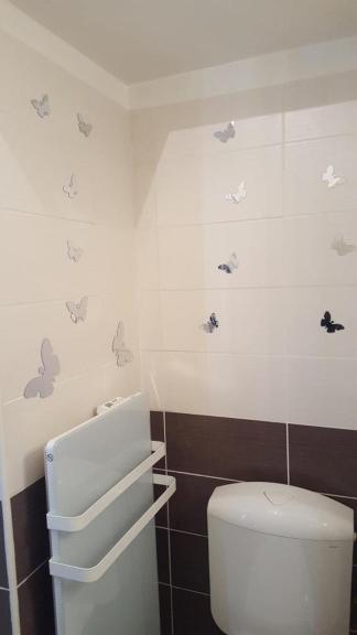 Apartamento Centre, Magnifique Proche Nice