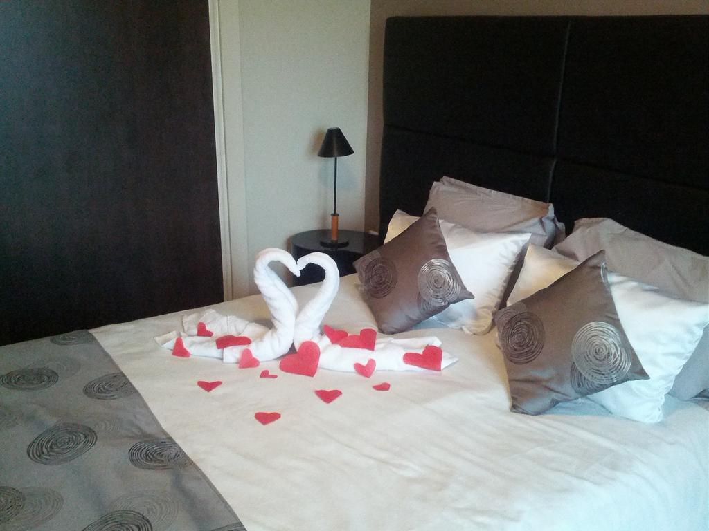 Centre, Magnifique Proche Apartamento Nice